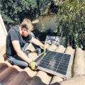 Hoeveel ben je kwijt voor het plaatsen van zonnepanelen thuis?